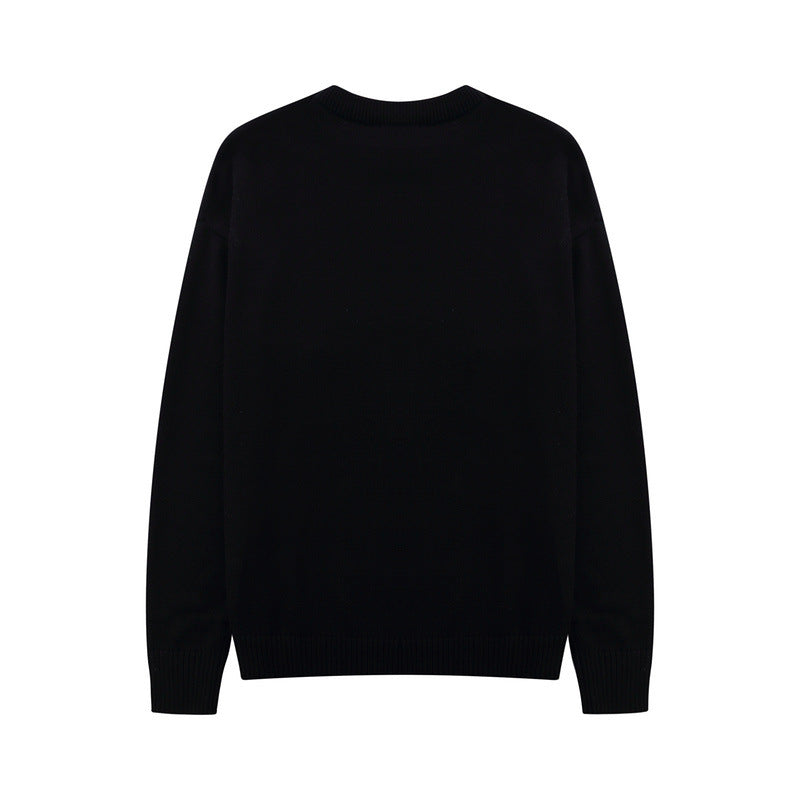 MAR - STRICKPULLOVER 1