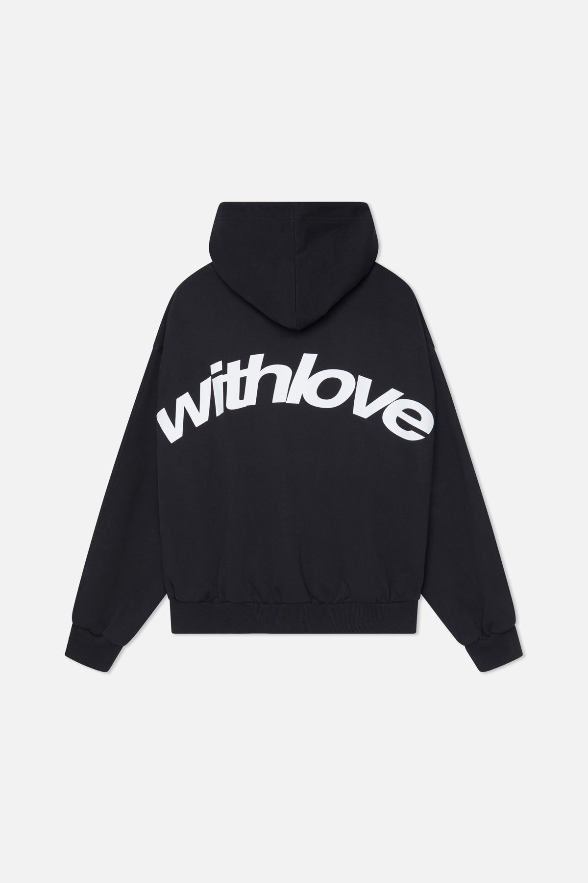 Mit Liebes-Hoodie 11