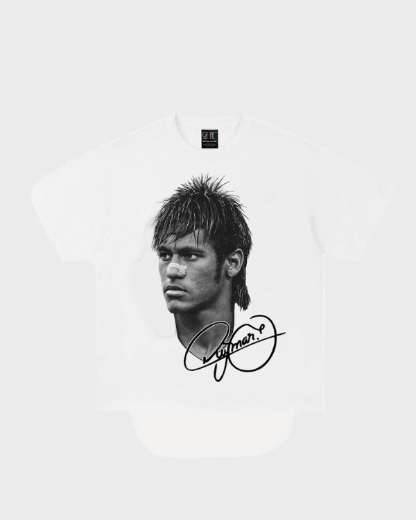 NEYMAR SIGNATURE - T-SHIRT 0