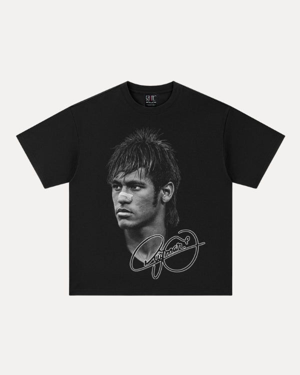 NEYMAR SIGNATURE - T-SHIRT 2