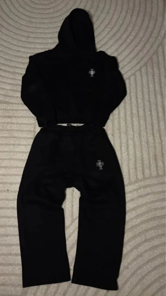 "PORTUGAL" - TRACKSUIT 4