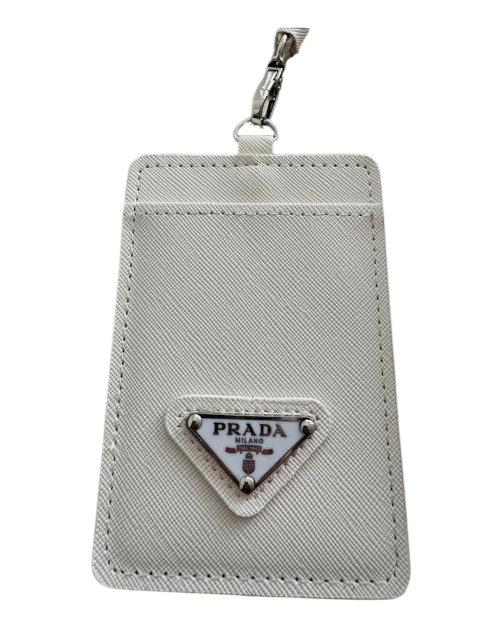 „PRDA-Karteninhaber“ 5