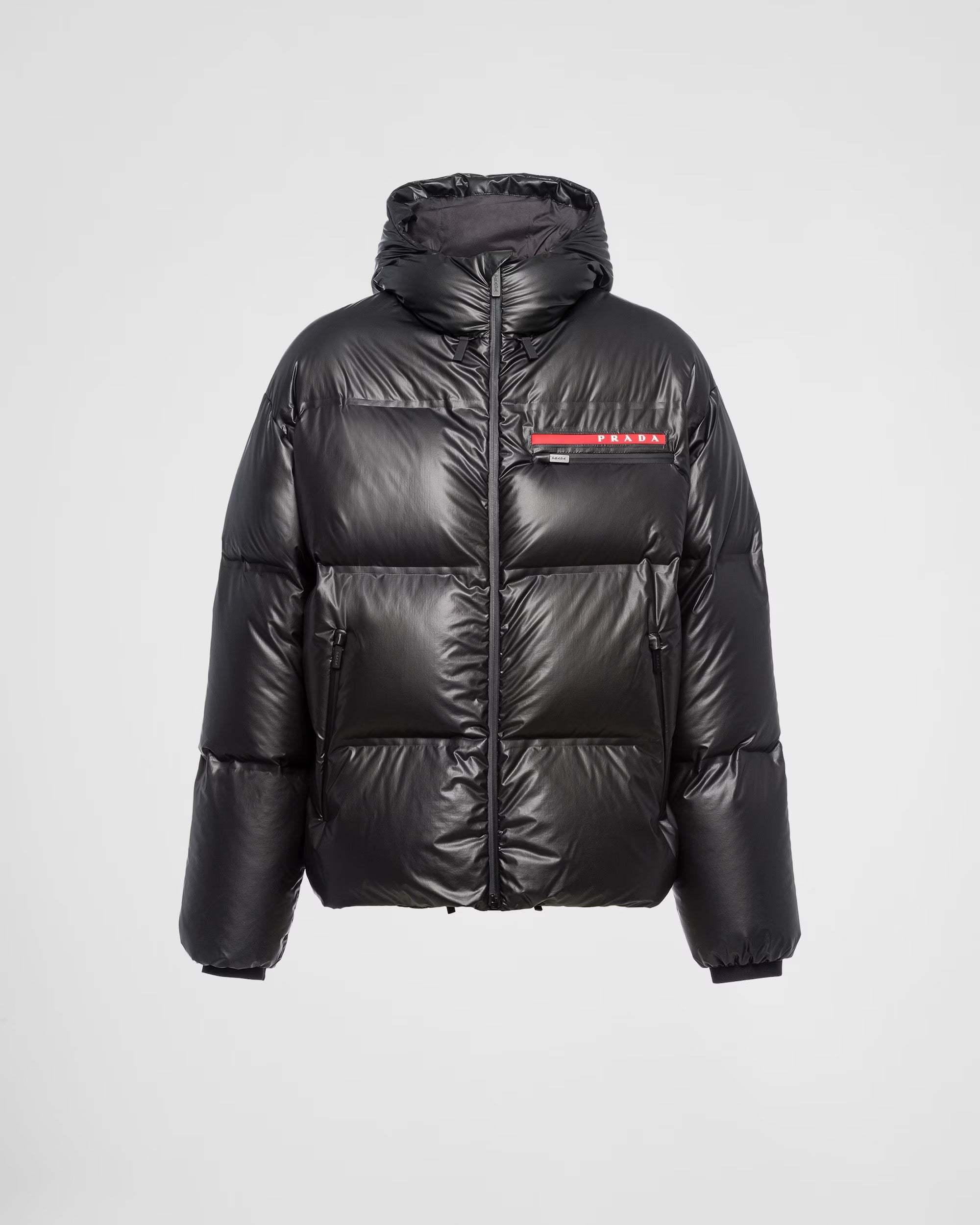 "PRDA" Puffer 0