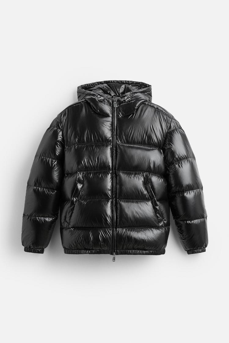 PUFFERJACKE UNISEX 0