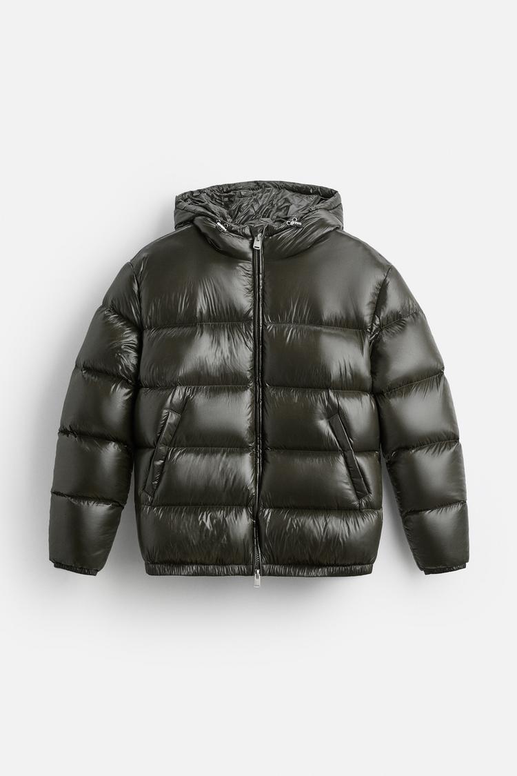 PUFFERJACKE UNISEX 5