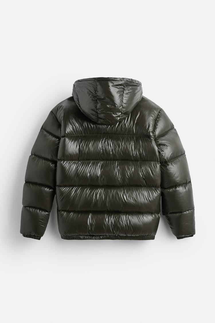 PUFFERJACKE UNISEX 6