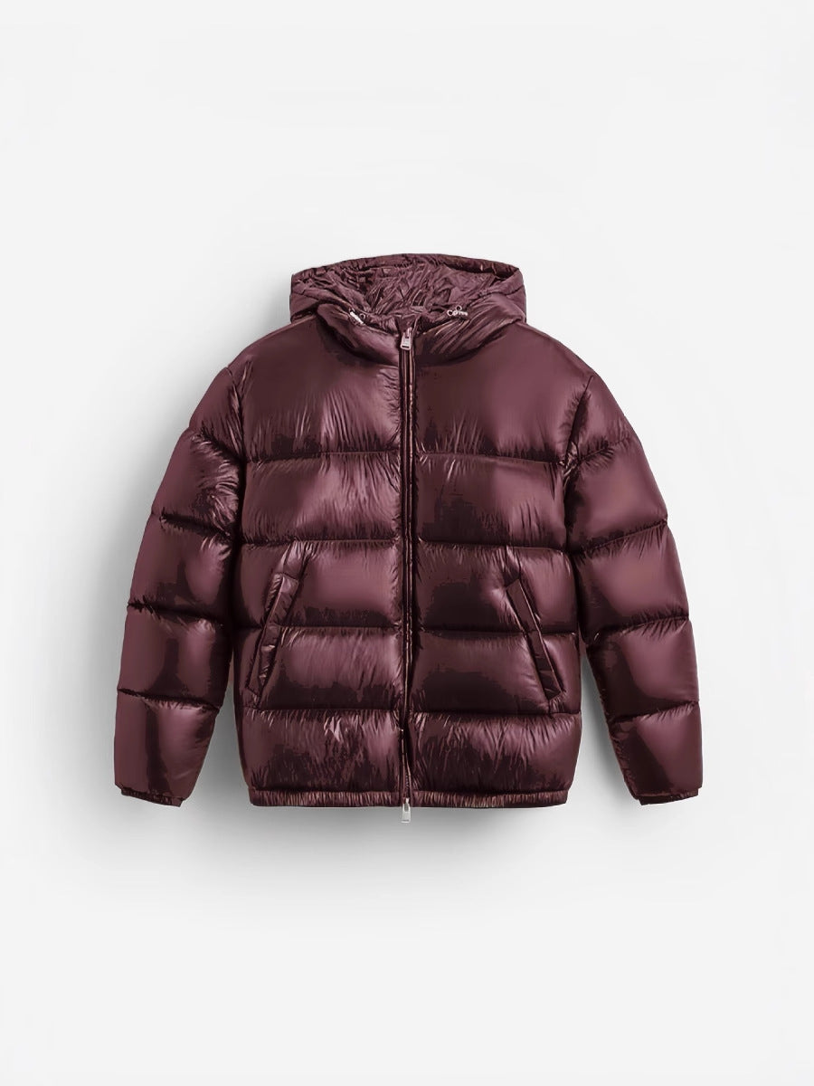 PUFFERJACKE UNISEX 9