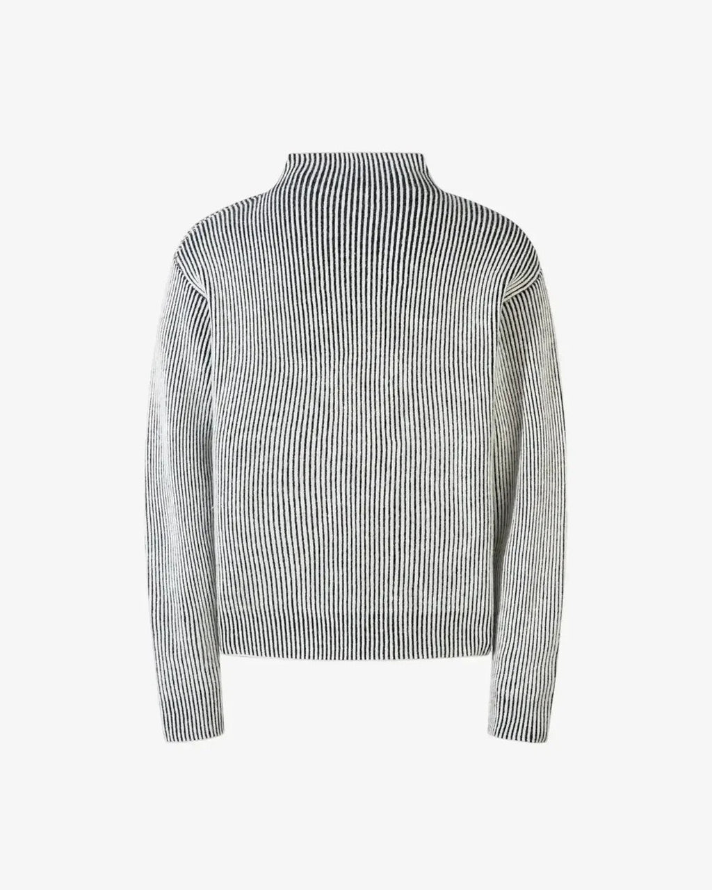 "RAVEN" - KNIT 3