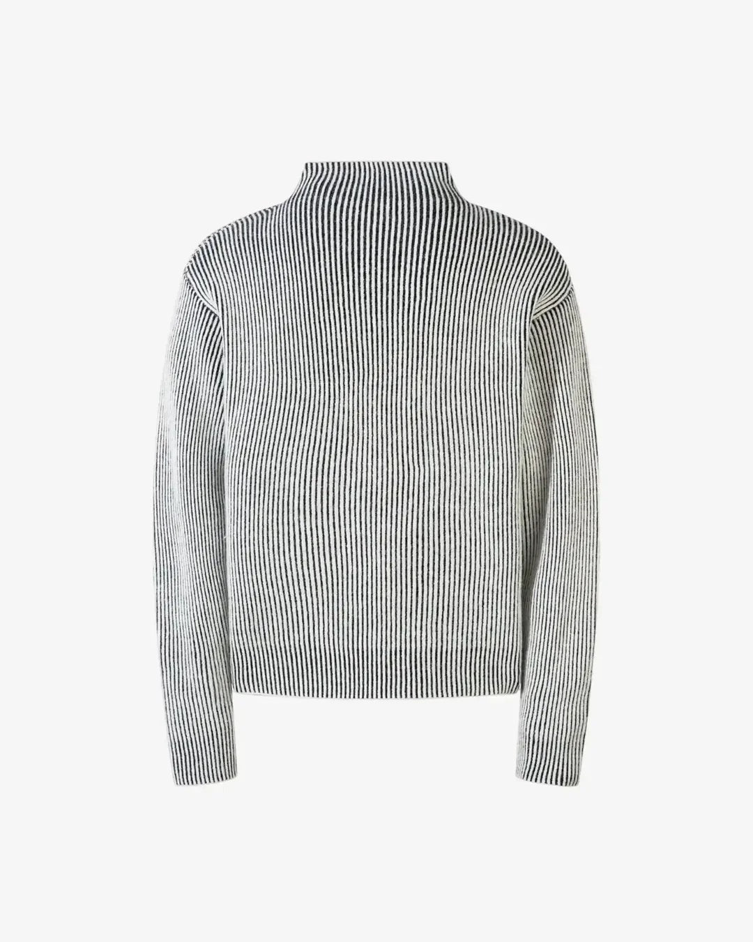 "RAVEN" - KNIT 3