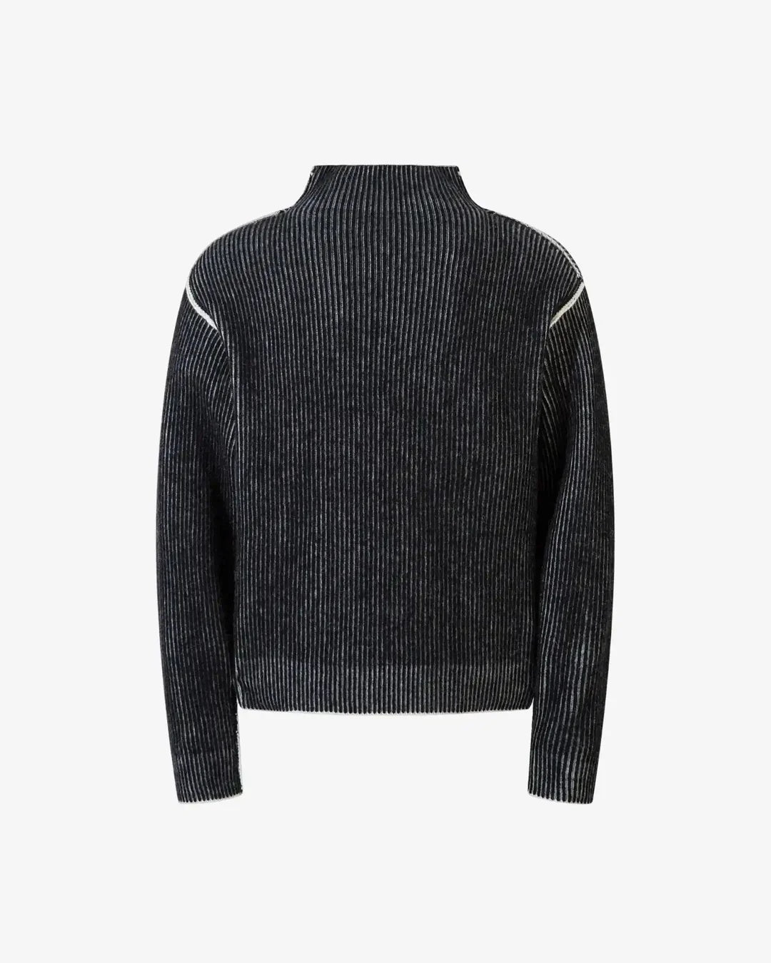 "RAVEN" - KNIT 6