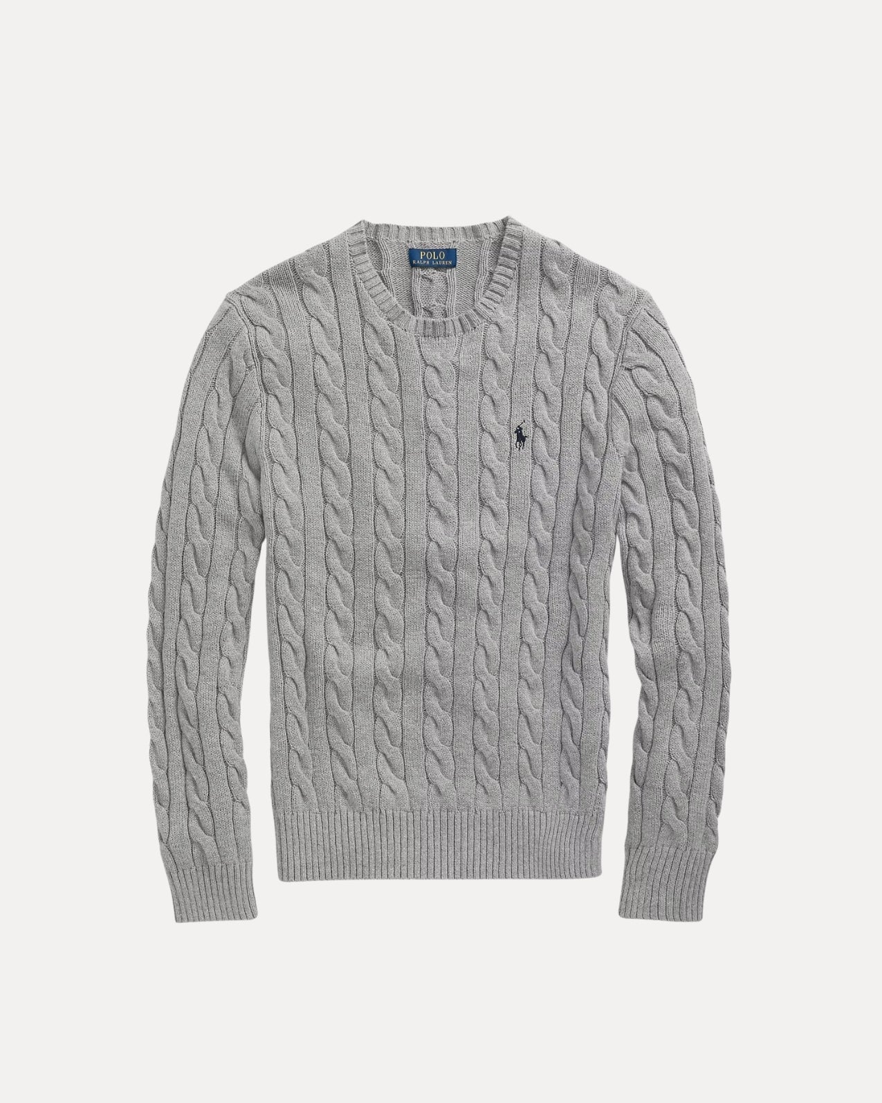 RL STRICKPULLOVER 2