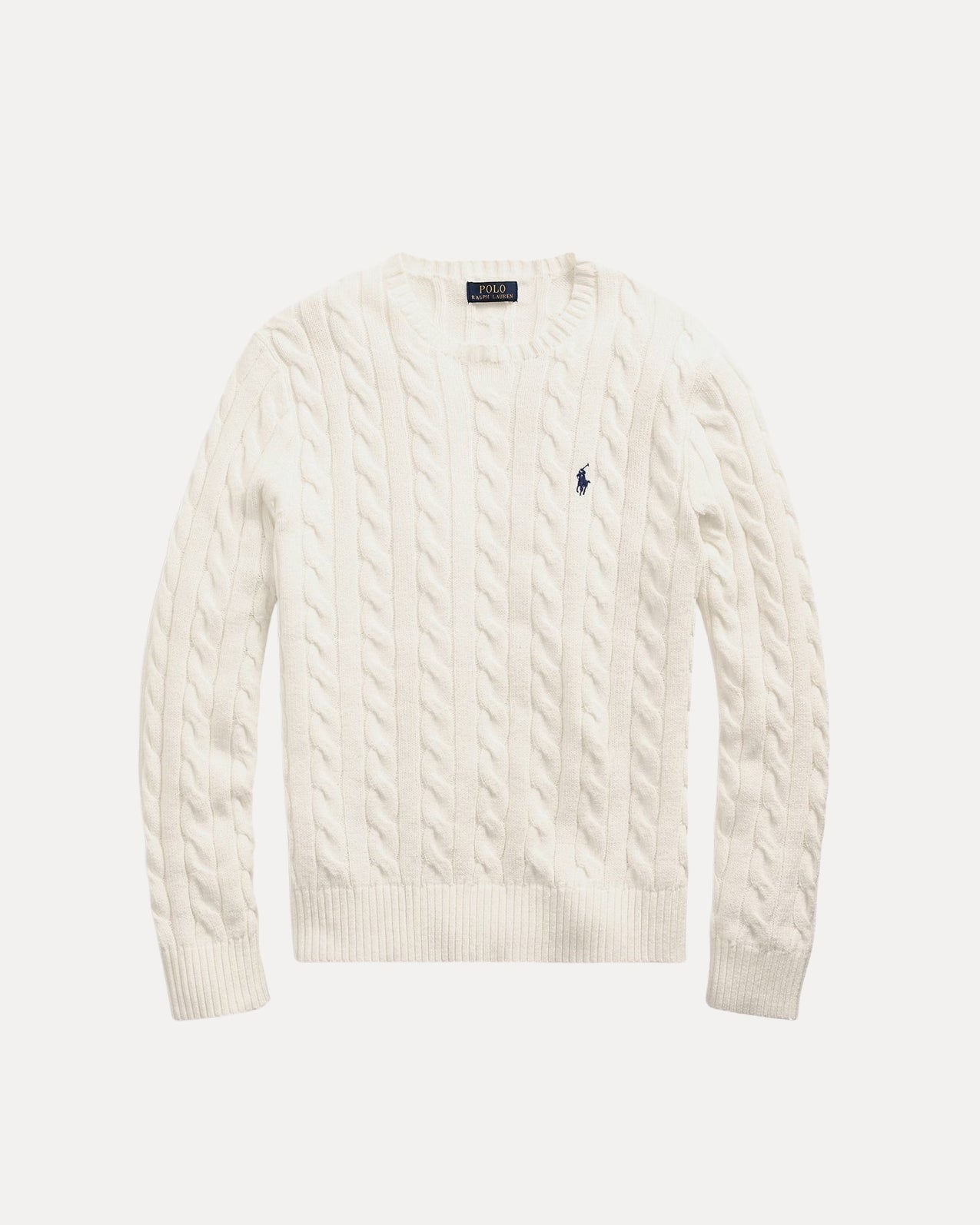 RL STRICKPULLOVER 4