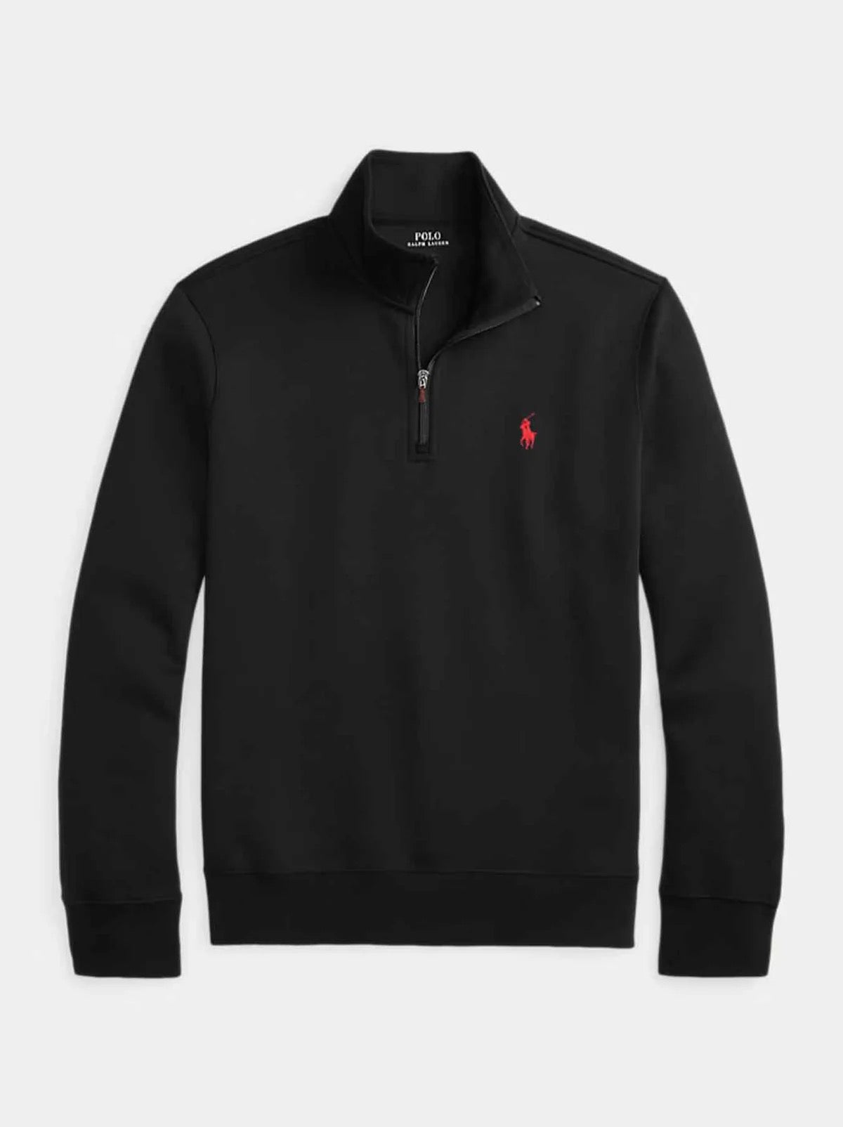 "RL" Halfzip Pullover 0