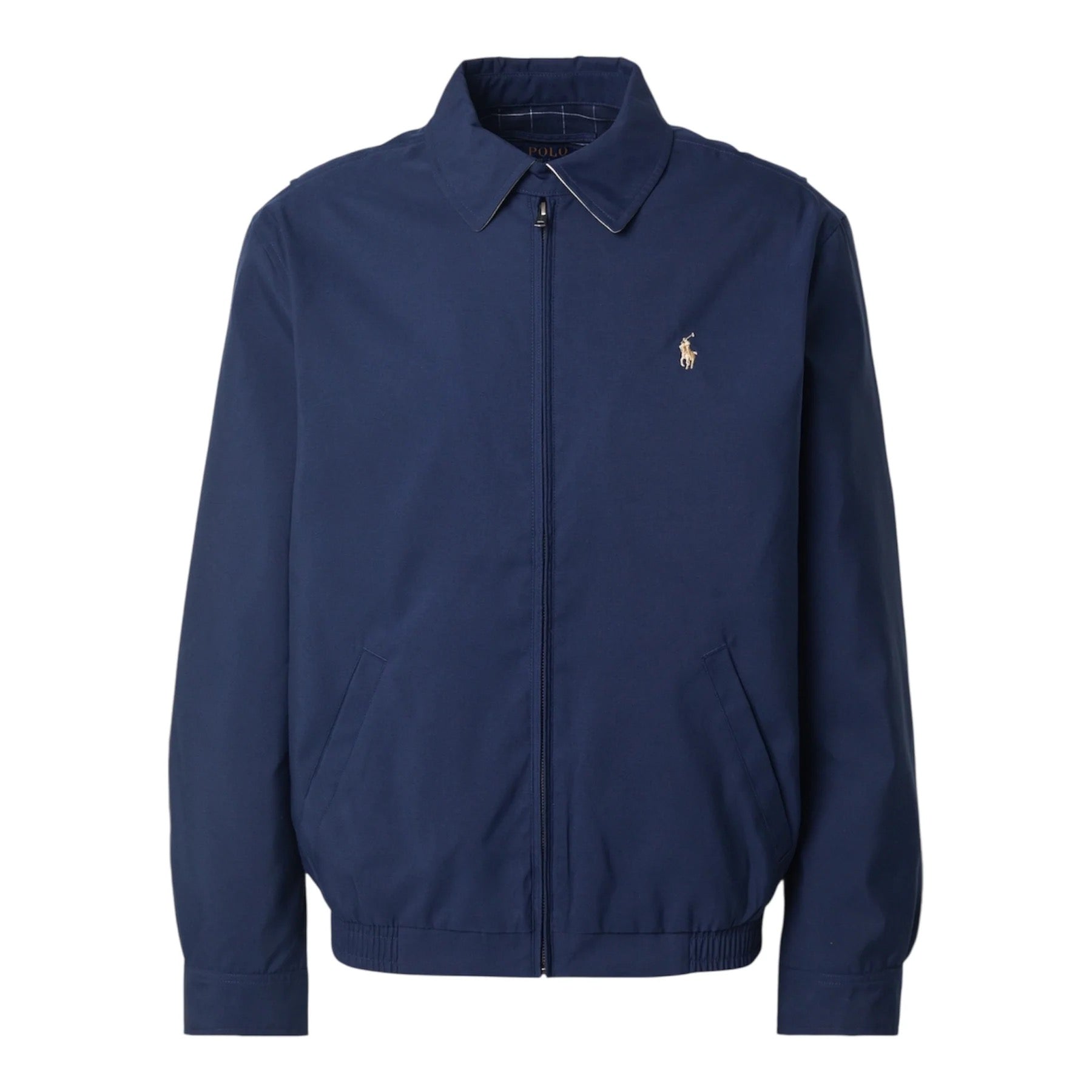 "RL" Jacke 1
