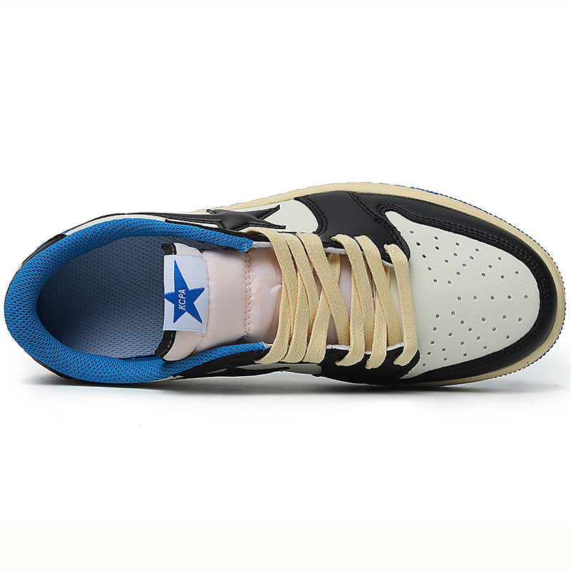 ROYAL - SNEAKER 2