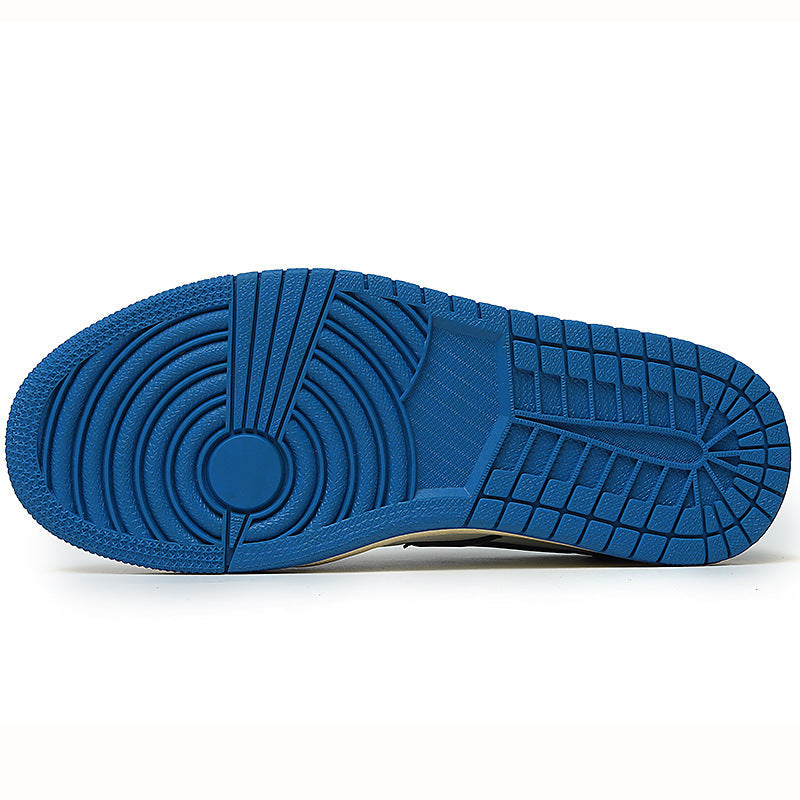 ROYAL - SNEAKER 3