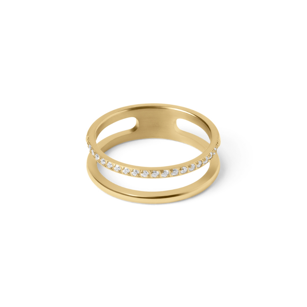 Ring „Besser zusammen“ 0