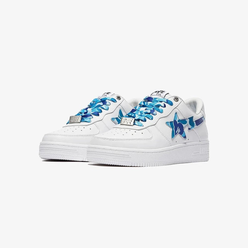 "Star-Sneaker" Spectre Blue 1