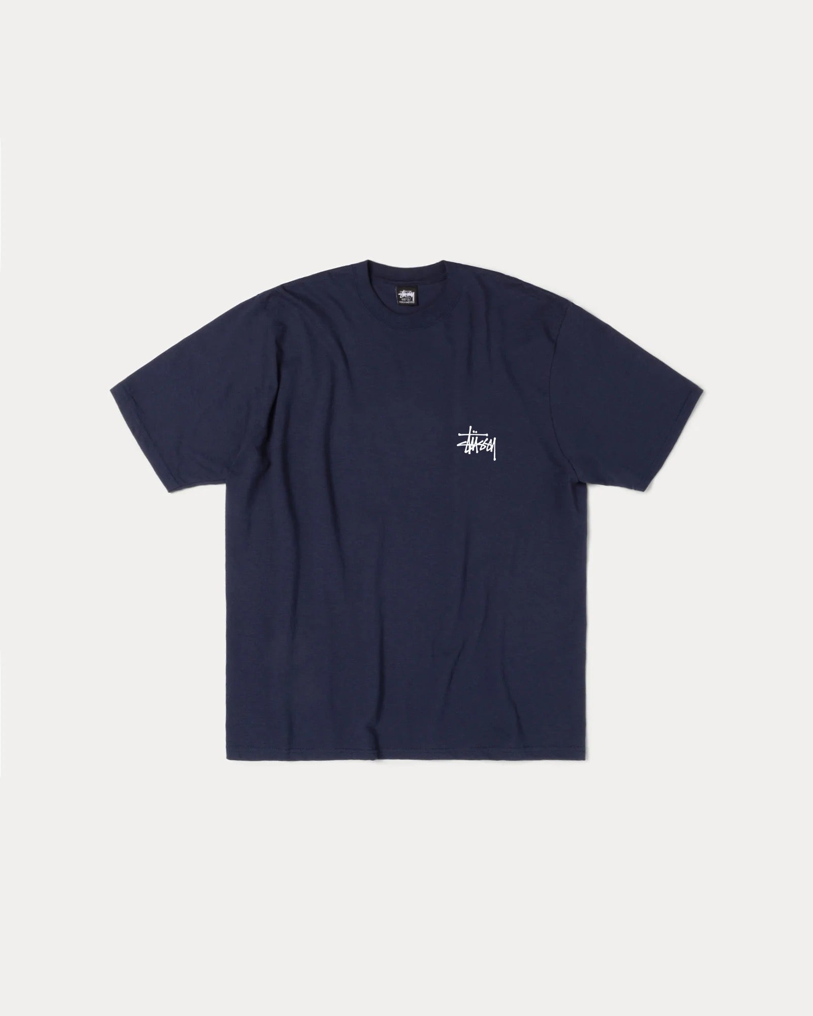 "Stüssy-Graphic Tee" (verschiedene Farben) 6