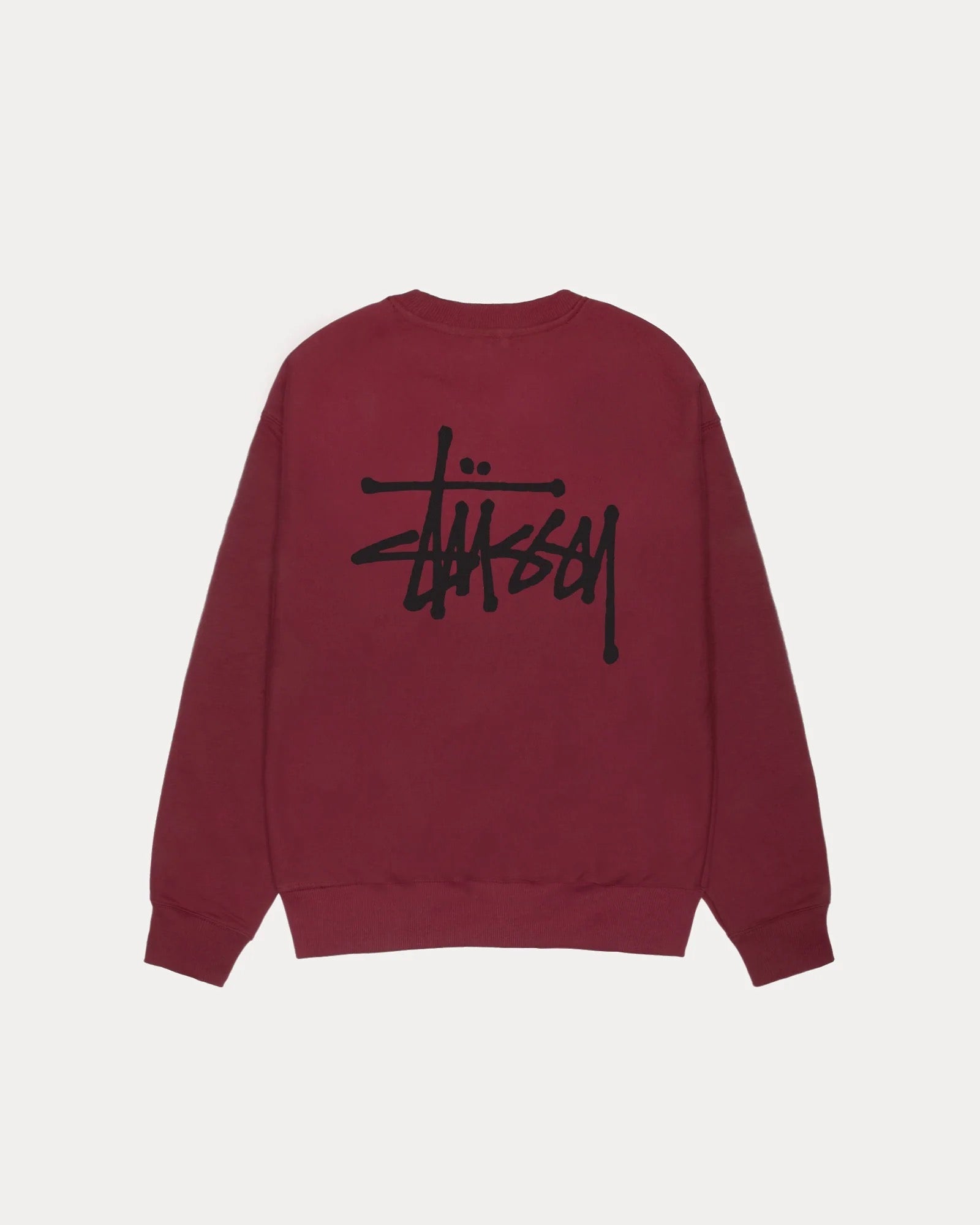"Stüssy-Pullover" (verschiedene Farben) 4