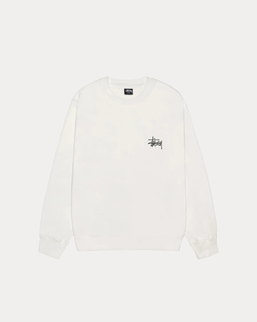"Stüssy-Pullover" (verschiedene Farben) 7