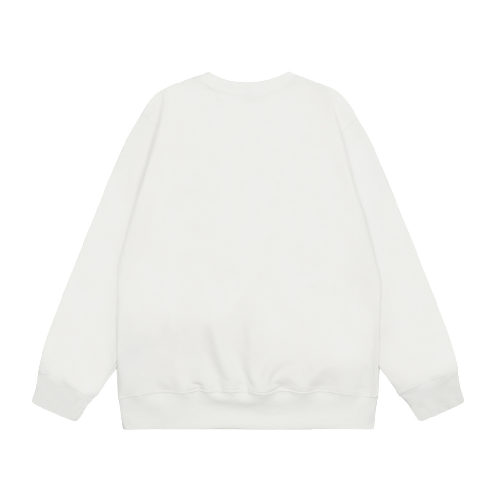 Sweatshirt mit Casa-Monogramm 4