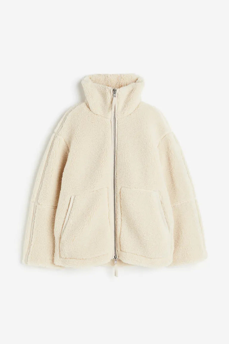 Teddyjacke 0