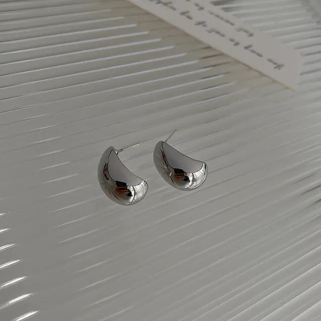 Tropfenohrringe 7