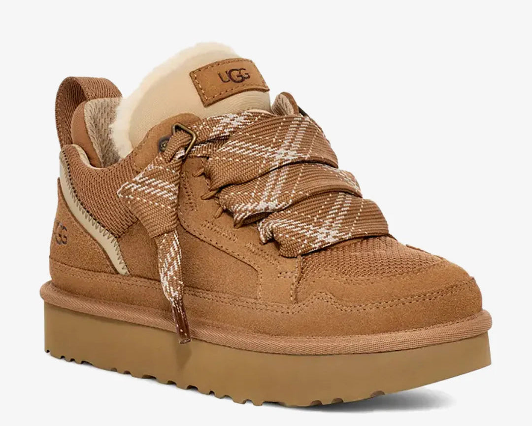 UGG- Lowmel Winterboots 3