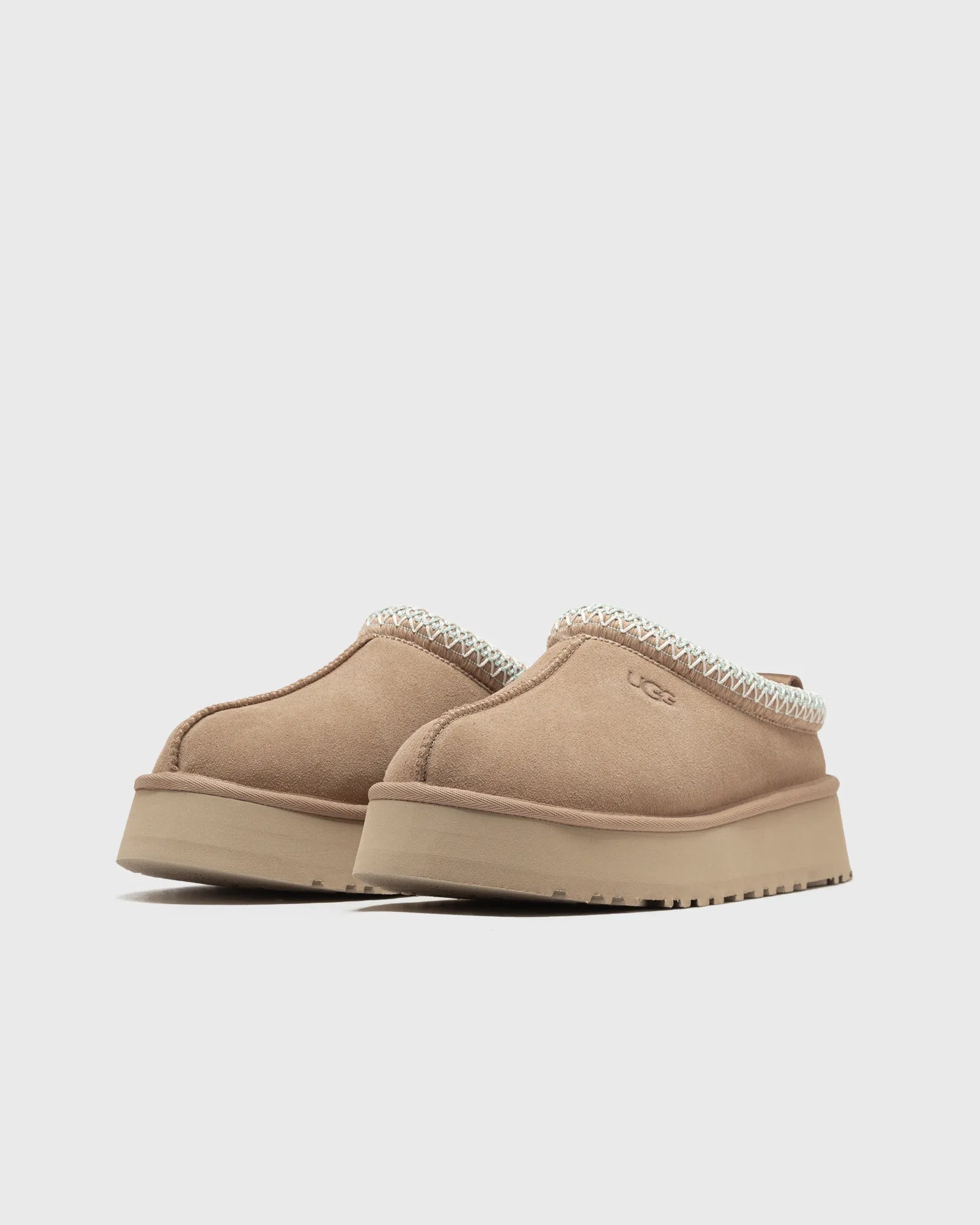 UGG- Tazz Cozyslides 0