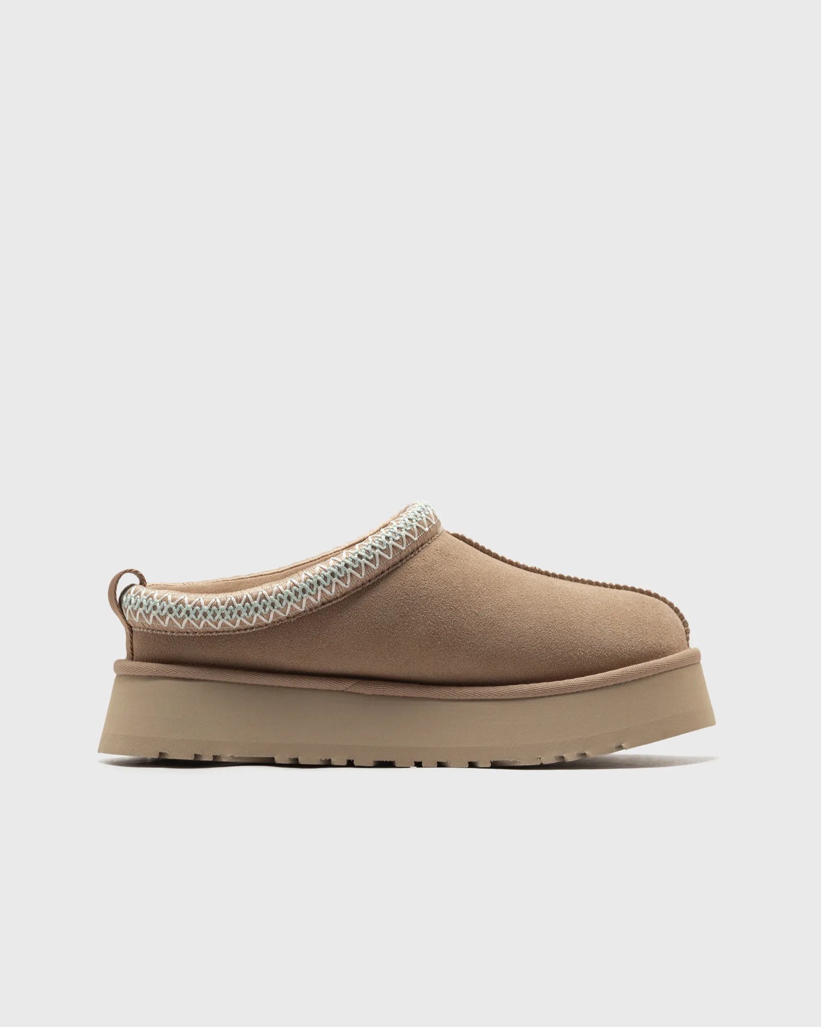UGG- Tazz Cozyslides 5