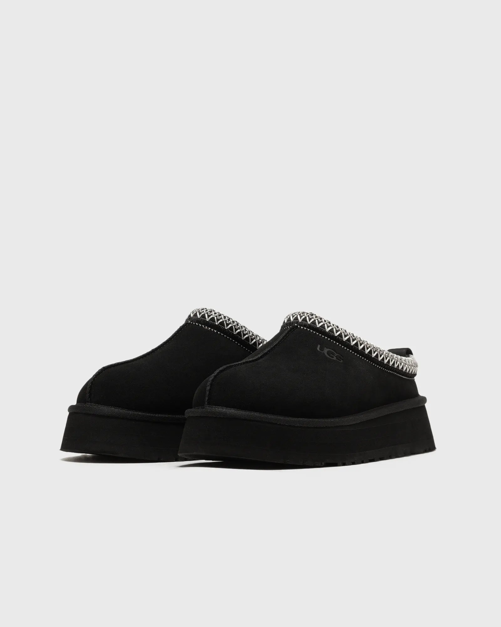 UGG- Tazz Cozyslides 6