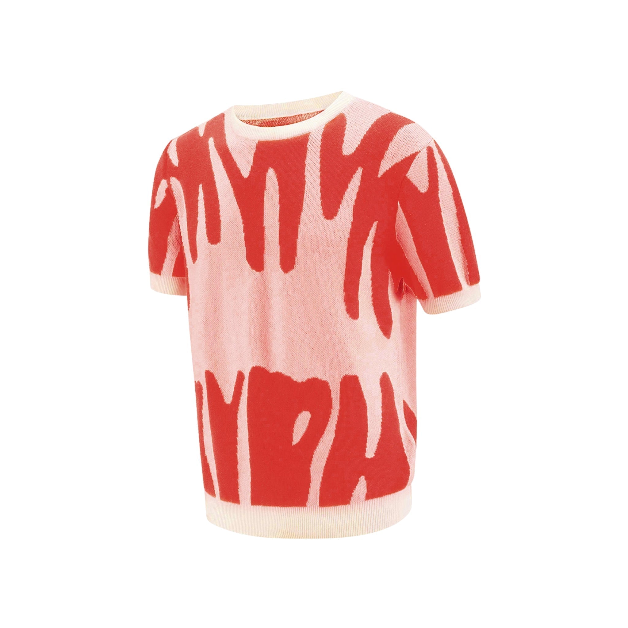 VENTO – SWEATER TEE 1