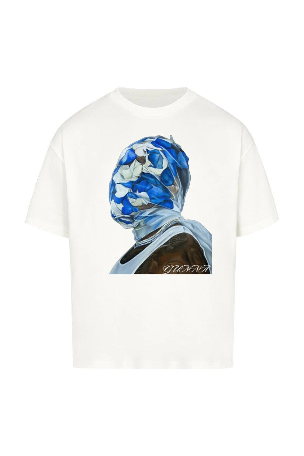 WUNNA - T-SHIRT 2