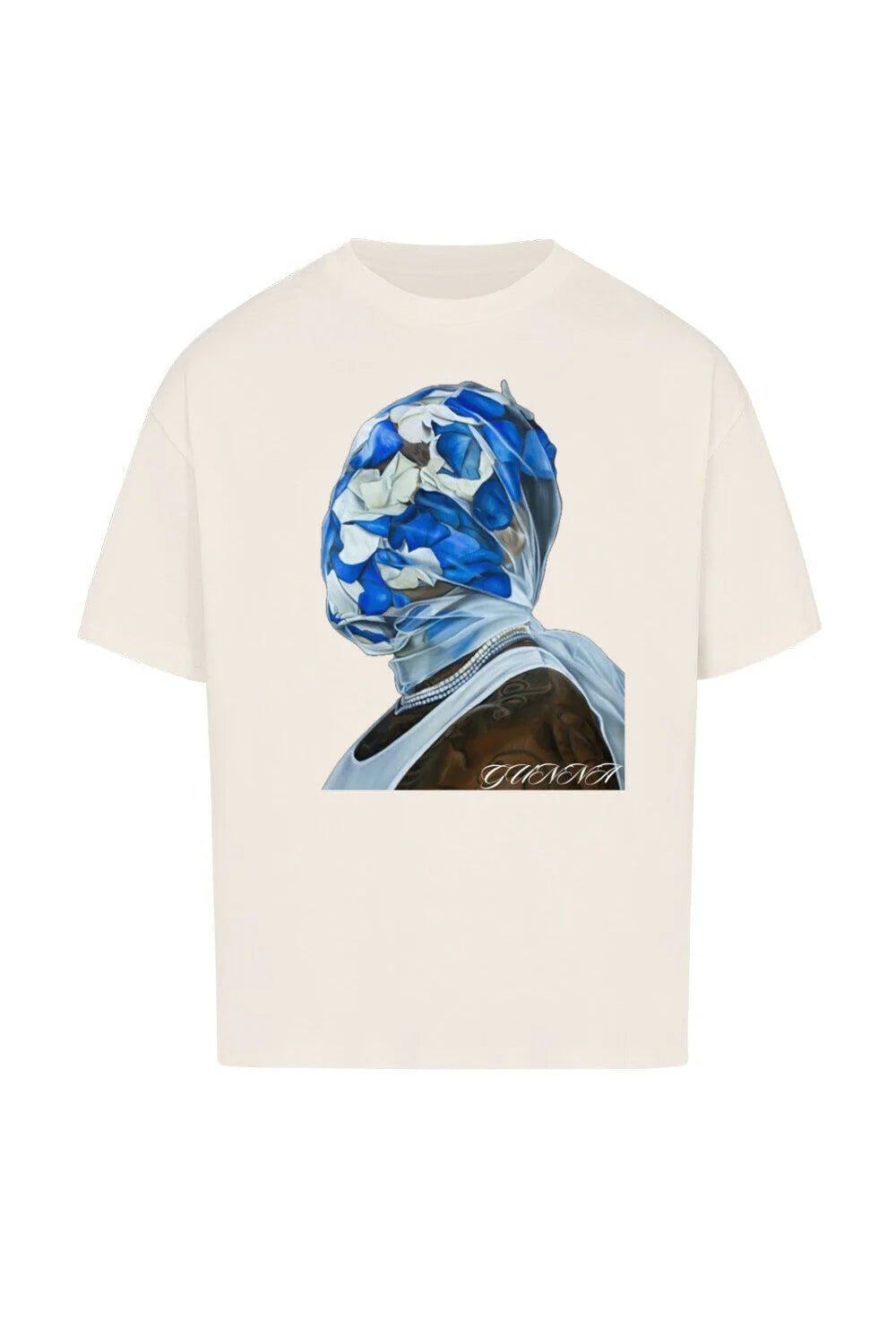 WUNNA - T-SHIRT 4